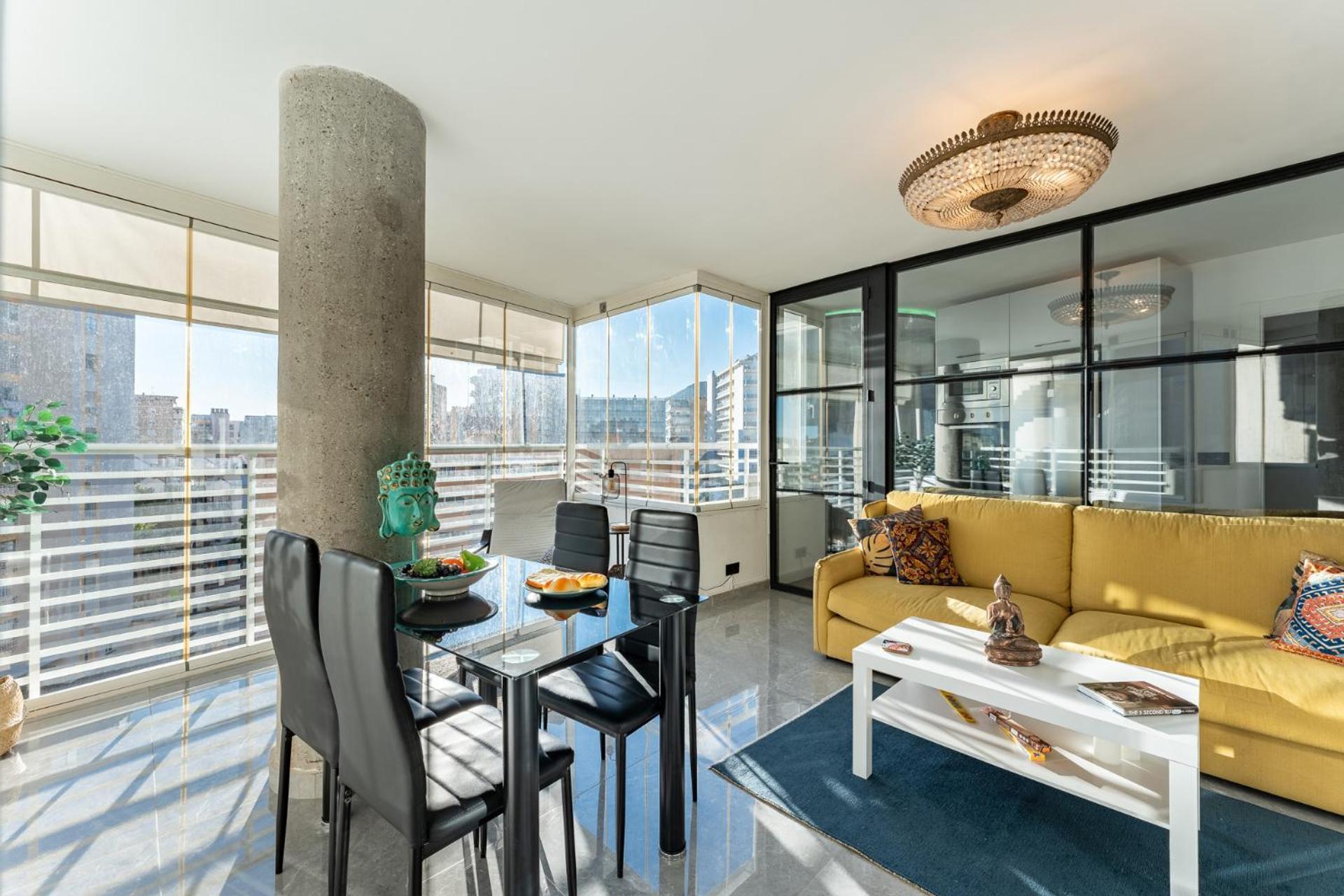 Apartment Ct 353 - Faro's Tower 2 - Walking Distance To Everything